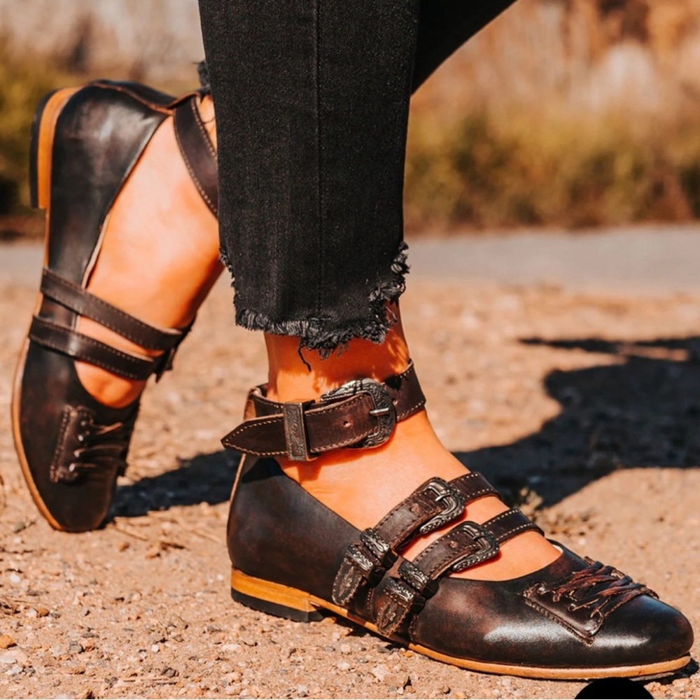 FreeBird Bentley flats -new!